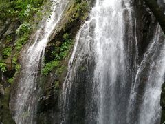 -藏龙百瀑风景区