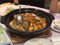 -紫阳海鲜楼·传承闽味(长乐路总店)