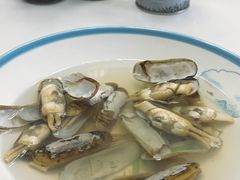 -杨记海鲜楼(三门黑金冠店)
