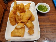 -日日鲜自助餐厅(小公园店)