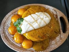 -Fresh Fruit Factory - Fruit Cuisine Restaurant