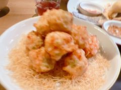 -KŌNG胶东小馆(华熙店)