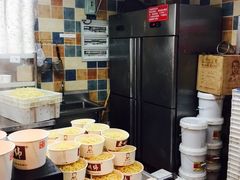 -蔡明纬热干面(长港路店)