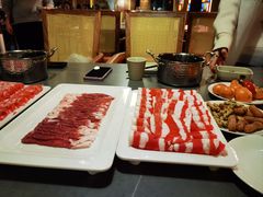 -君邦火锅(新疆大厦店)