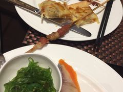 -夜市全日餐厅·洲际酒店(石家庄洲际酒店)