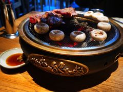 -泥炉烧肉师(新街口金銮巷店)