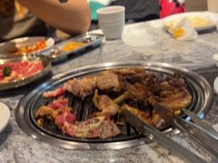 -高丽苑韩国烤肉(海昌路旗舰店)