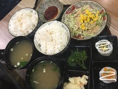 -左舞和风屋便当(金地店)