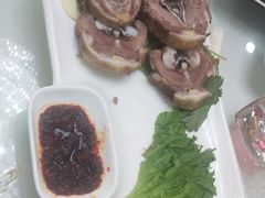 -清真悦宾楼食府(海湖店)