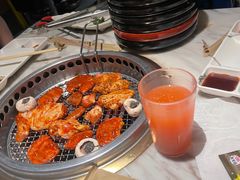 -火炉火自助餐(西直门凯德MALL店)