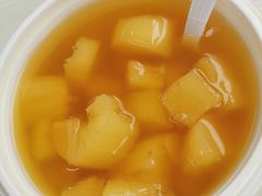 -张飞木薯羹(金鱼巷店)