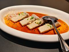 粉蒸武昌鱼腩-湖滨客舍·湖北菜