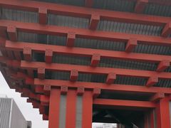 -中华艺术宫(上海美术馆)