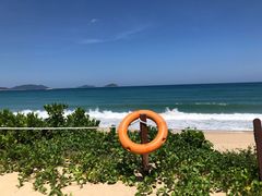 -宴悦海鲜餐厅·游水海鲜·牛排(亚龙湾瑞吉店)