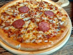 android_upload_pic-Helens海伦司小酒馆(红旗南路店)