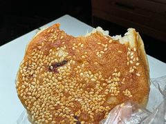 -星神早餐店