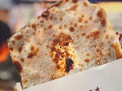 牛肉锅盔-阿甘锅盔(中关村食宝街店)
