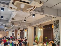 -百年银屏蚝烙·潮汕菜·非遗(乐山店)