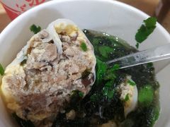 -家宴·灌蛋·沙茶面(曾厝垵店)