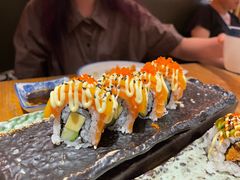 -渔井食堂(新洲店)