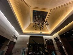 -广州从化都喜泰丽度假酒店温泉