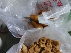 -新桥炸鸡店(中昂时代广场店)