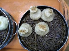 -两淮一绝鸡丝辣汤(交通路店)