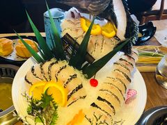 龙趸-尚海豆捞(乐虹坊店)