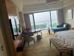 -阳澄湖费尔蒙酒店