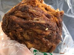 糖花卷-老回回饺子馆(海洋馆店)
