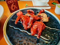 -大鸽饭(马王堆店)