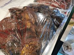 -香妃烤鸡(西单店)