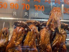 -紫金食坊(江南西路店)