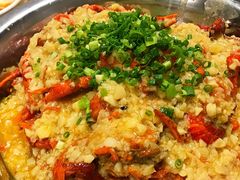 -靓靓蒸虾·头牌蒸虾(南山桂庙店)