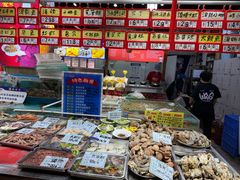 -旺角小渔村(二马路店)