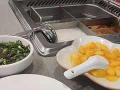 -海底捞火锅(高新万达广场店)