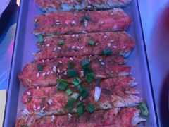 -燥次·烧烤酒场(万象城店)