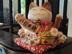 -上海总会SHANGHAICLUB(兴业太古汇店)