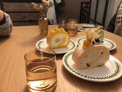 -奈诺甜品·生日蛋糕·下午茶(古城店)