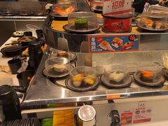 -争鲜回转寿司(朝北大悦城店)