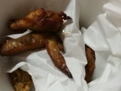 -肯德基(颛桥店)