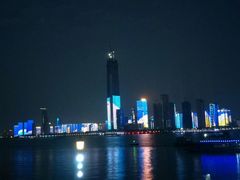 -武昌江滩