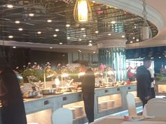 -绮梦西湖·云端餐厅(歌德店)