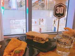 -Moka Bros 摩卡站(西单大悦城店)