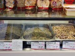 -泰康食品(南京东路店)