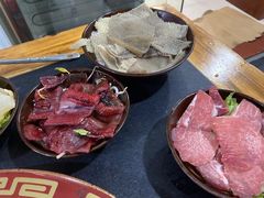 -谭记重庆老火锅(总店)