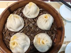 -老淮城·长鱼面(河下古镇店)