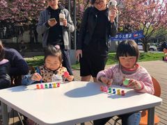 -奇尔思青少儿·语言·艺术·演讲(顾戴路店)