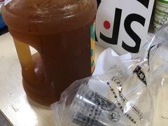 -一些柠檬一些茶(西村店)