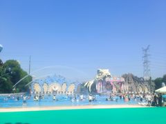 -苏州乐园森林水世界